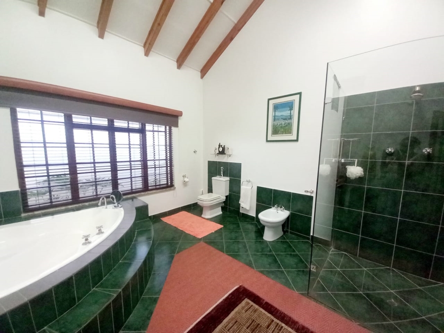 5 Bedroom Property for Sale in Arcon Park Gauteng
