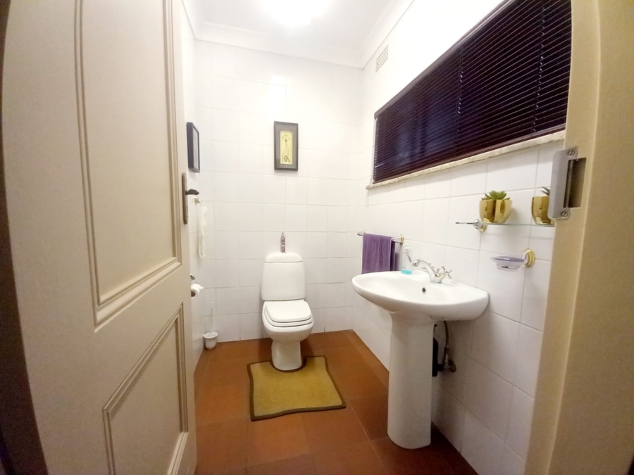 5 Bedroom Property for Sale in Arcon Park Gauteng