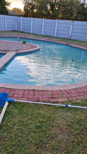 4 Bedroom Property for Sale in Vanderbijlpark SE 1 Gauteng