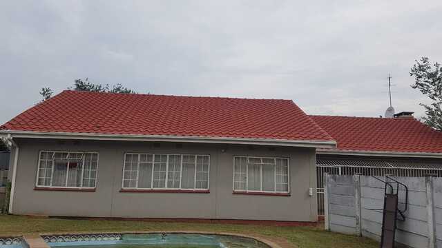 4 Bedroom Property for Sale in Vanderbijlpark SE 1 Gauteng