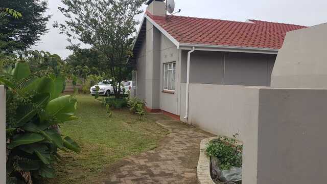 4 Bedroom Property for Sale in Vanderbijlpark SE 1 Gauteng