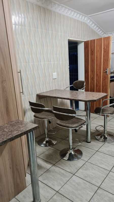 4 Bedroom Property for Sale in Vanderbijlpark SE 1 Gauteng