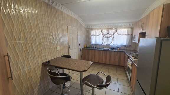 4 Bedroom Property for Sale in Vanderbijlpark SE 1 Gauteng