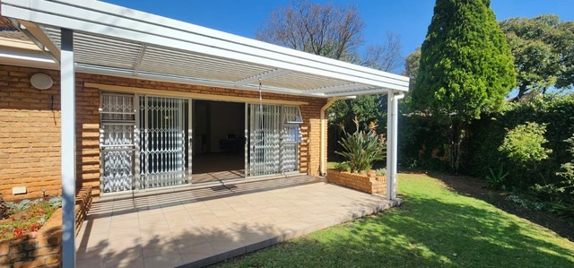 3 Bedroom Property for Sale in Ardenwold SH Gauteng