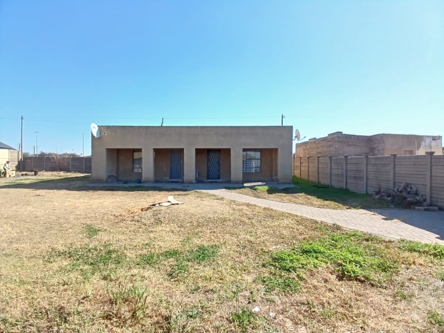 3 Bedroom Property for Sale in Bedworth Park Gauteng