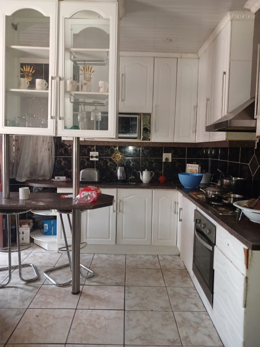 3 Bedroom Property for Sale in Bedworth Park Gauteng