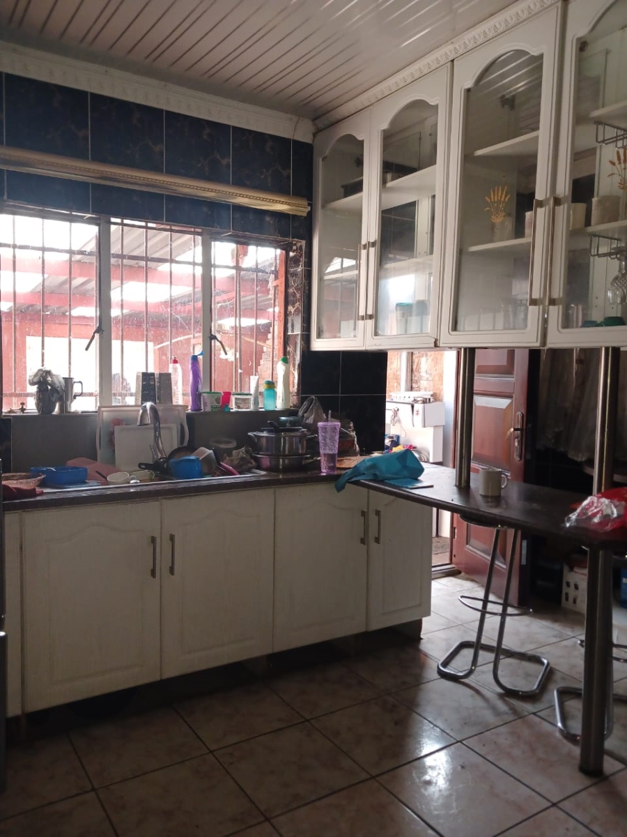 3 Bedroom Property for Sale in Bedworth Park Gauteng
