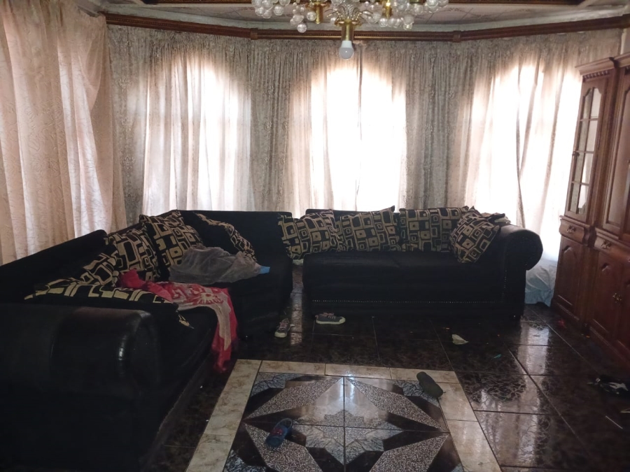 3 Bedroom Property for Sale in Bedworth Park Gauteng