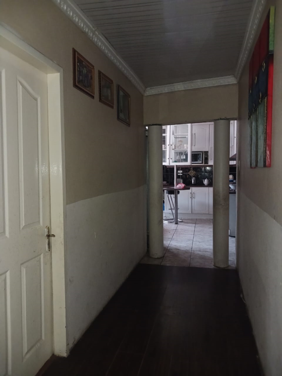 3 Bedroom Property for Sale in Bedworth Park Gauteng