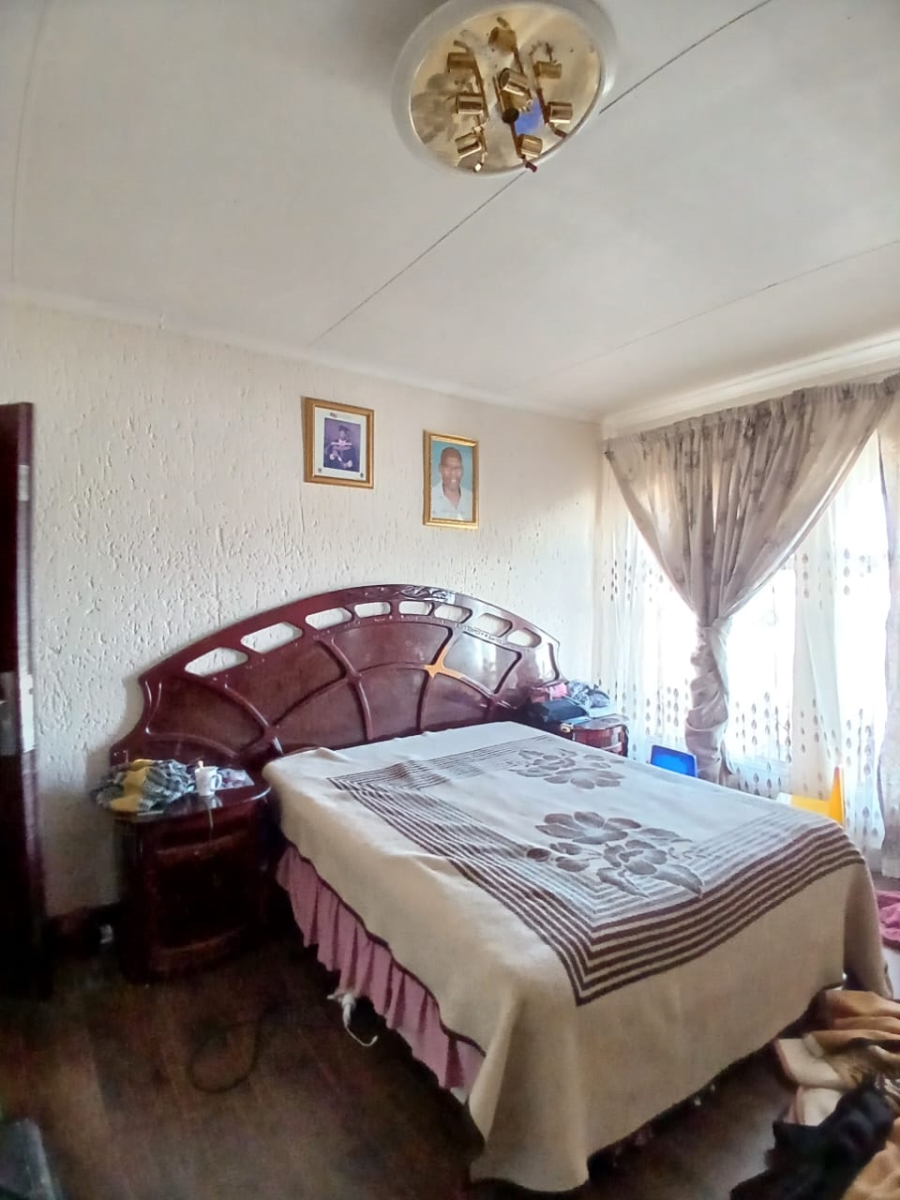 3 Bedroom Property for Sale in Bedworth Park Gauteng