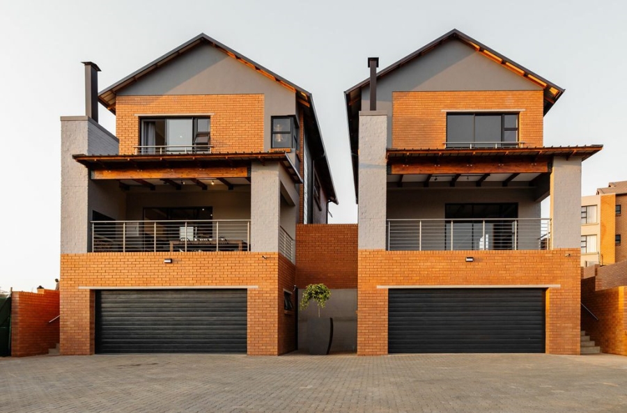 3 Bedroom Property for Sale in Olympus AH Gauteng