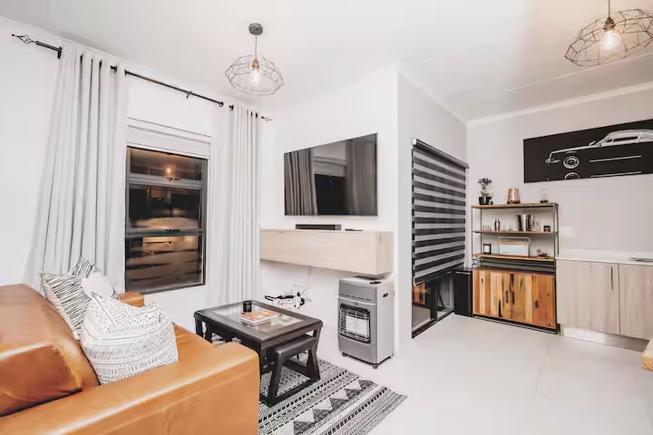 1 Bedroom Property for Sale in Midridge Park Gauteng