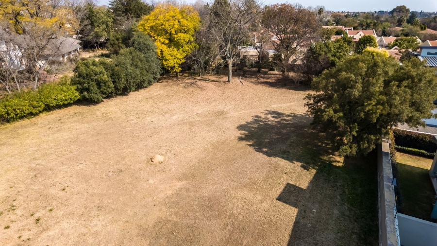 0 Bedroom Property for Sale in Lonehill Gauteng