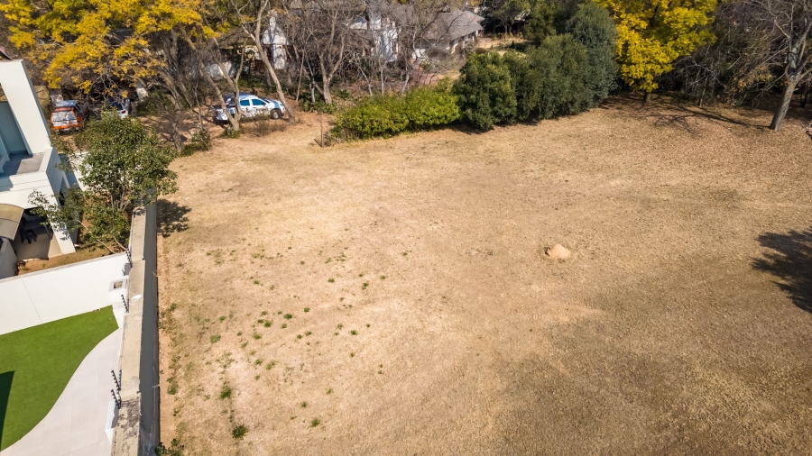 0 Bedroom Property for Sale in Lonehill Gauteng