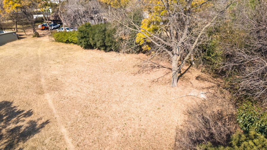 0 Bedroom Property for Sale in Lonehill Gauteng
