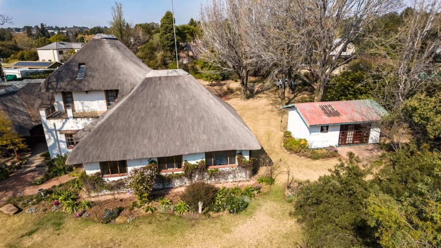 0 Bedroom Property for Sale in Lonehill Gauteng