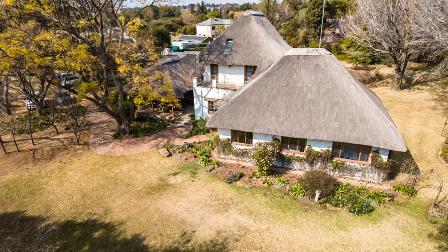 0 Bedroom Property for Sale in Lonehill Gauteng