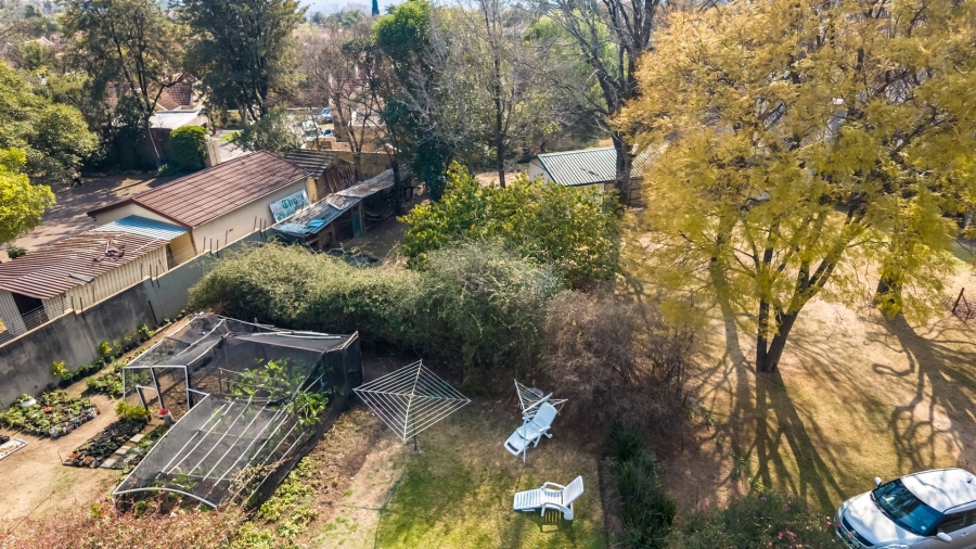 0 Bedroom Property for Sale in Lonehill Gauteng