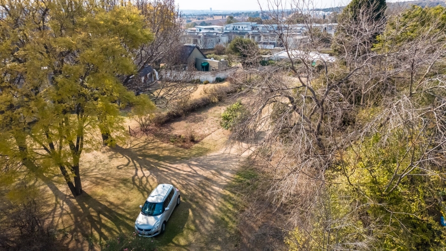 0 Bedroom Property for Sale in Lonehill Gauteng