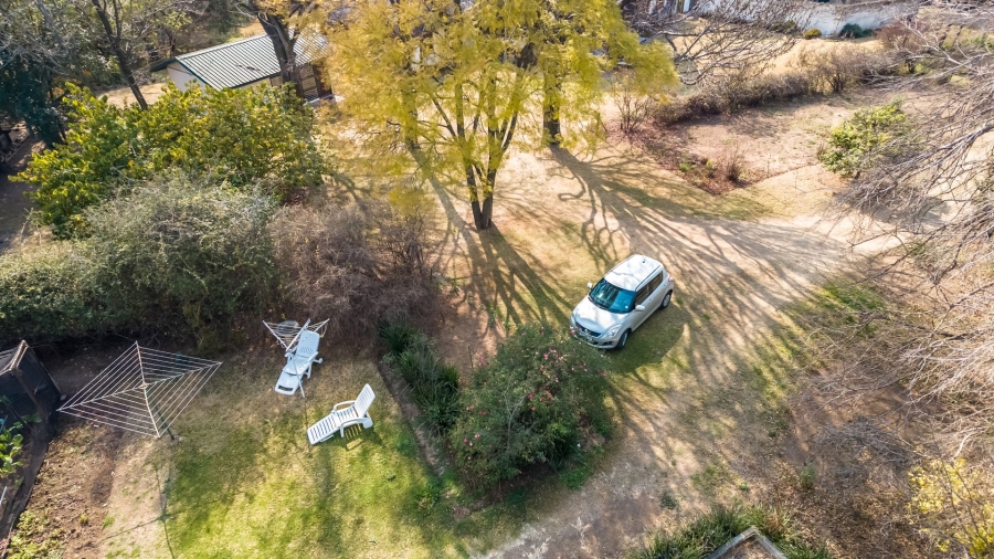 0 Bedroom Property for Sale in Lonehill Gauteng