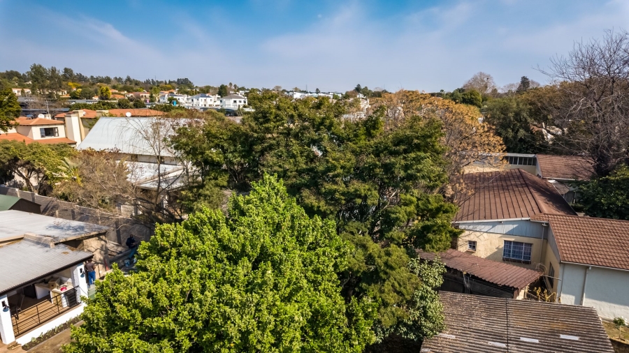 0 Bedroom Property for Sale in Lonehill Gauteng