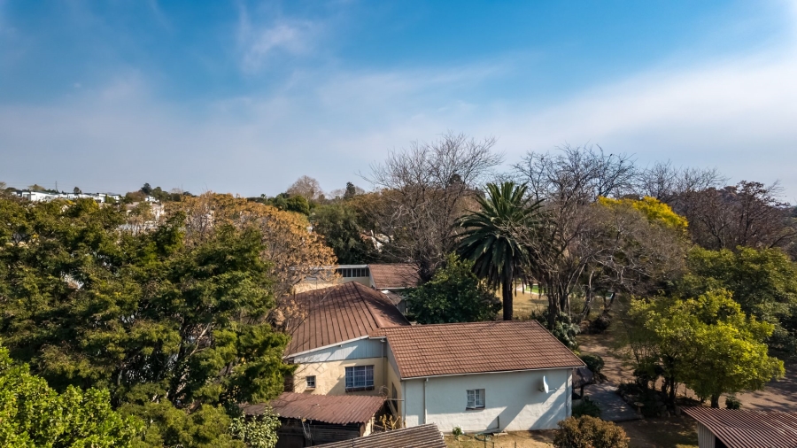0 Bedroom Property for Sale in Lonehill Gauteng