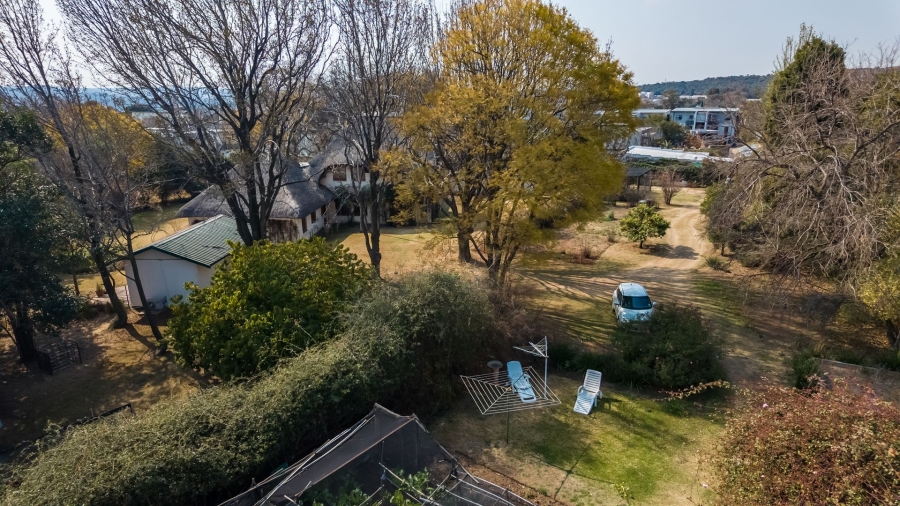 0 Bedroom Property for Sale in Lonehill Gauteng