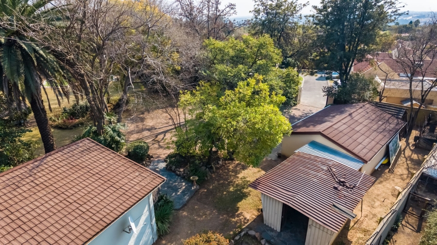 0 Bedroom Property for Sale in Lonehill Gauteng