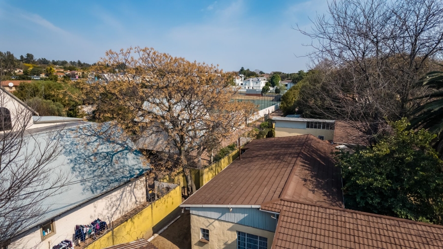 0 Bedroom Property for Sale in Lonehill Gauteng