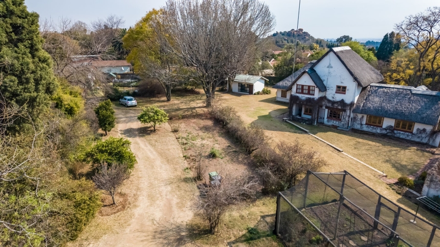 0 Bedroom Property for Sale in Lonehill Gauteng