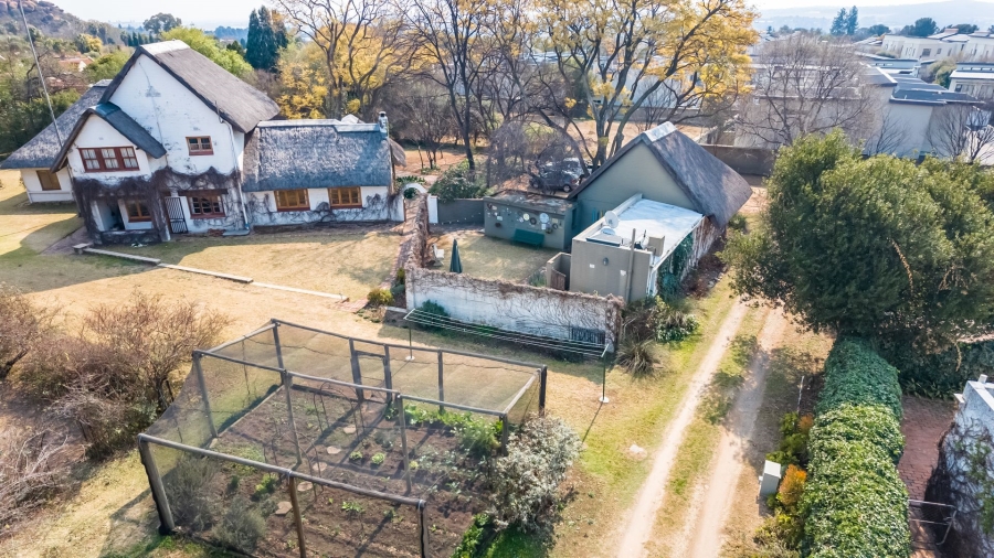 0 Bedroom Property for Sale in Lonehill Gauteng