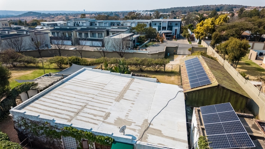 0 Bedroom Property for Sale in Lonehill Gauteng