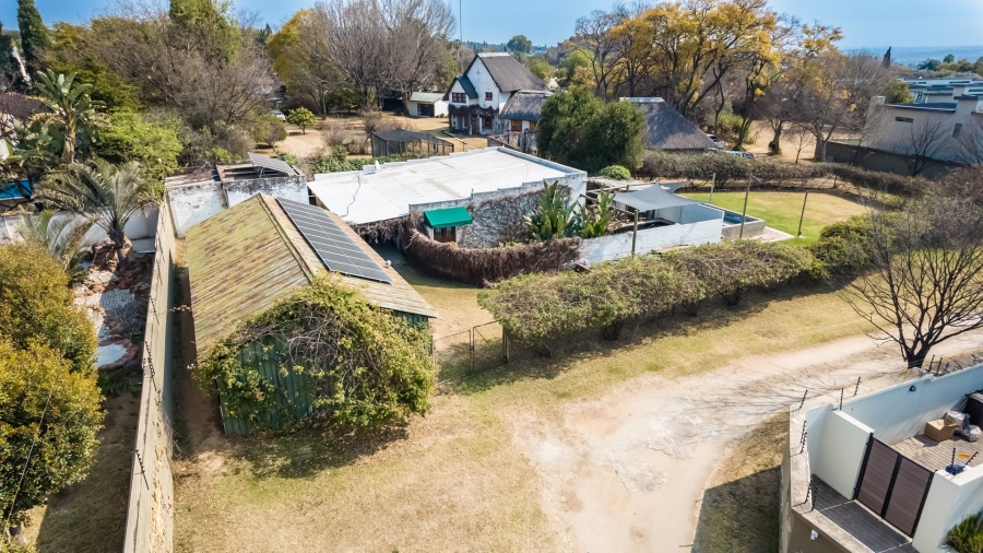 0 Bedroom Property for Sale in Lonehill Gauteng