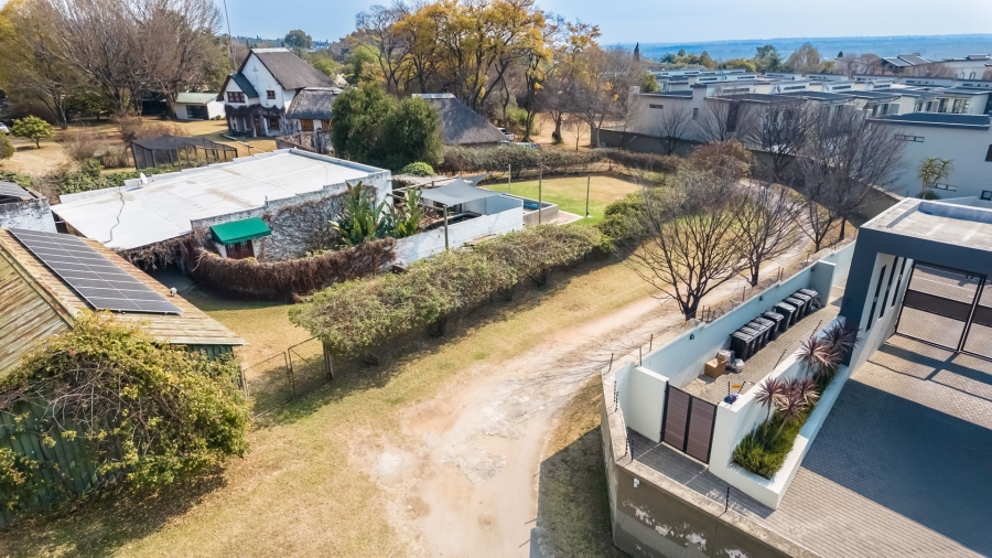 0 Bedroom Property for Sale in Lonehill Gauteng