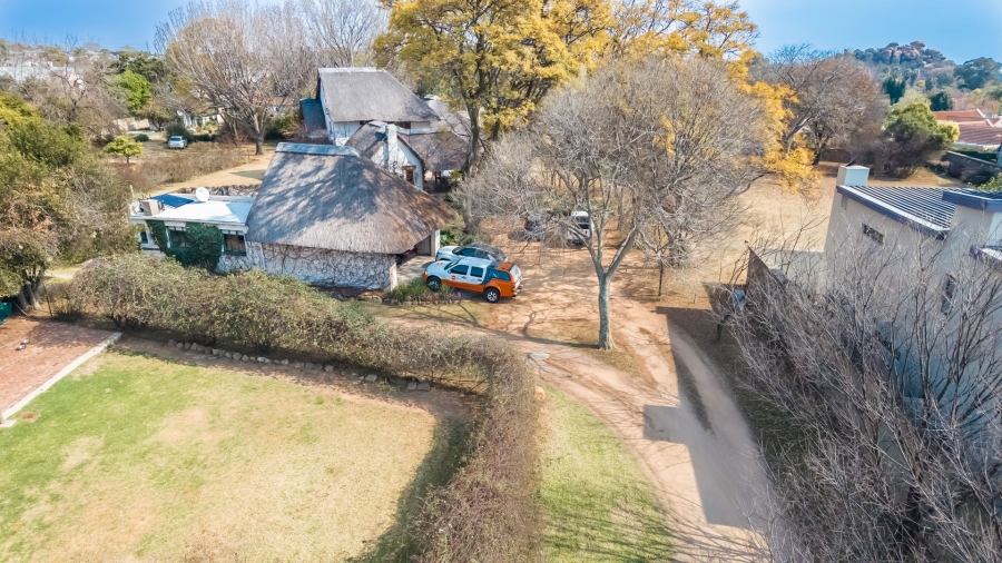 0 Bedroom Property for Sale in Lonehill Gauteng
