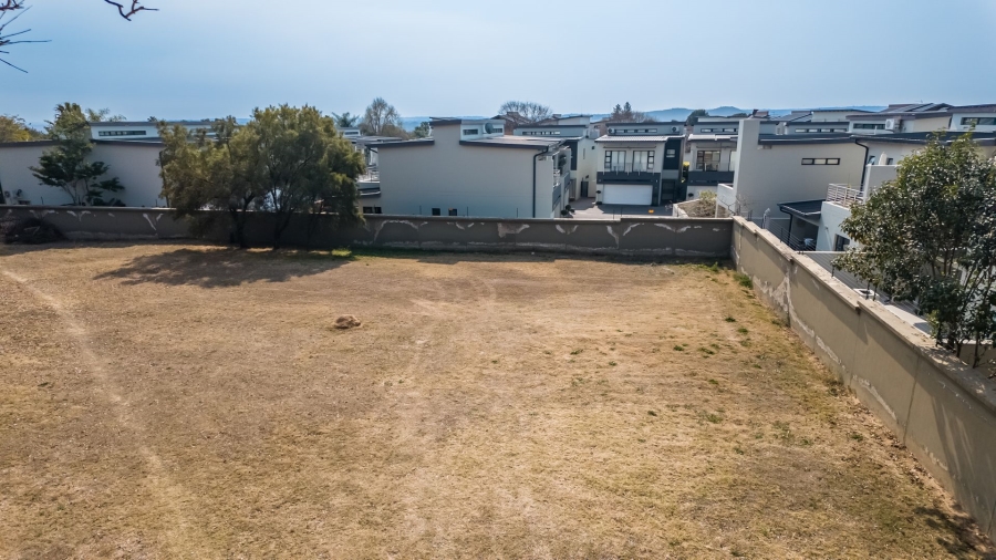 0 Bedroom Property for Sale in Lonehill Gauteng