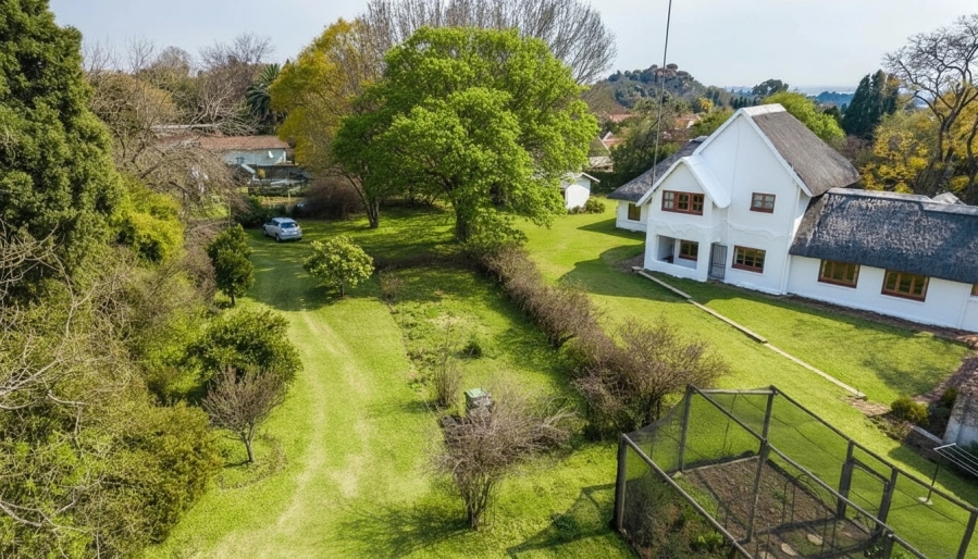 0 Bedroom Property for Sale in Lonehill Gauteng