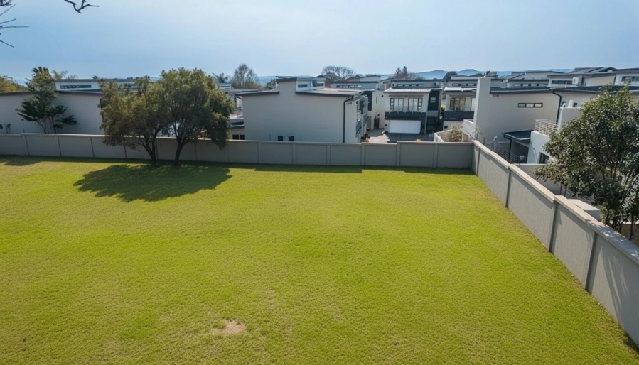 0 Bedroom Property for Sale in Lonehill Gauteng