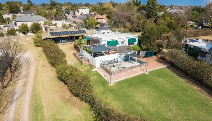 0 Bedroom Property for Sale in Lonehill Gauteng