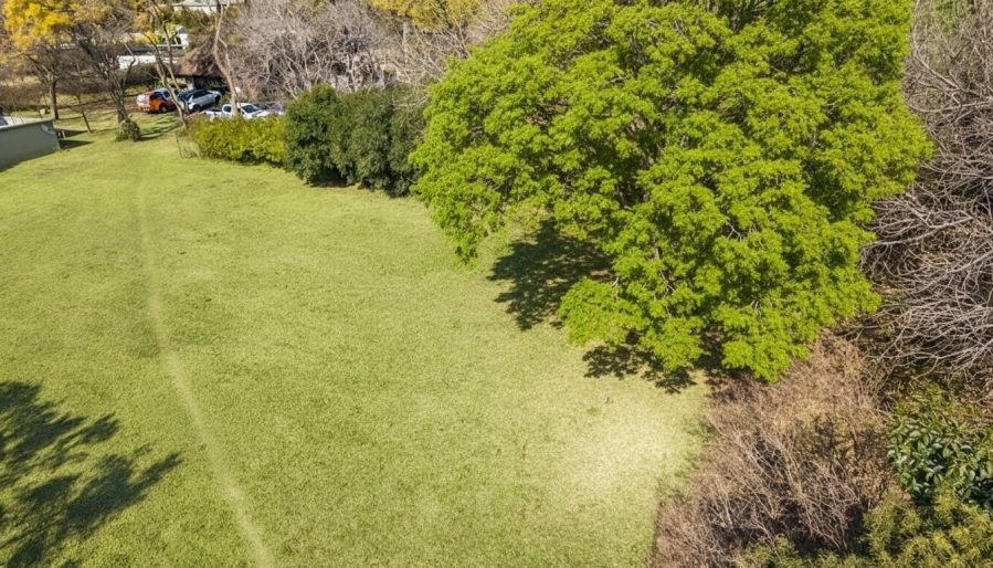 0 Bedroom Property for Sale in Lonehill Gauteng