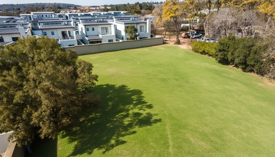 0 Bedroom Property for Sale in Lonehill Gauteng