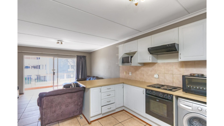 2 Bedroom Property for Sale in Sunninghill Gauteng