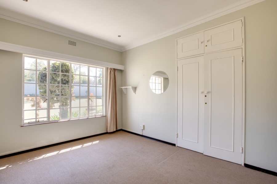 To Let 4 Bedroom Property for Rent in Bryanston Gauteng
