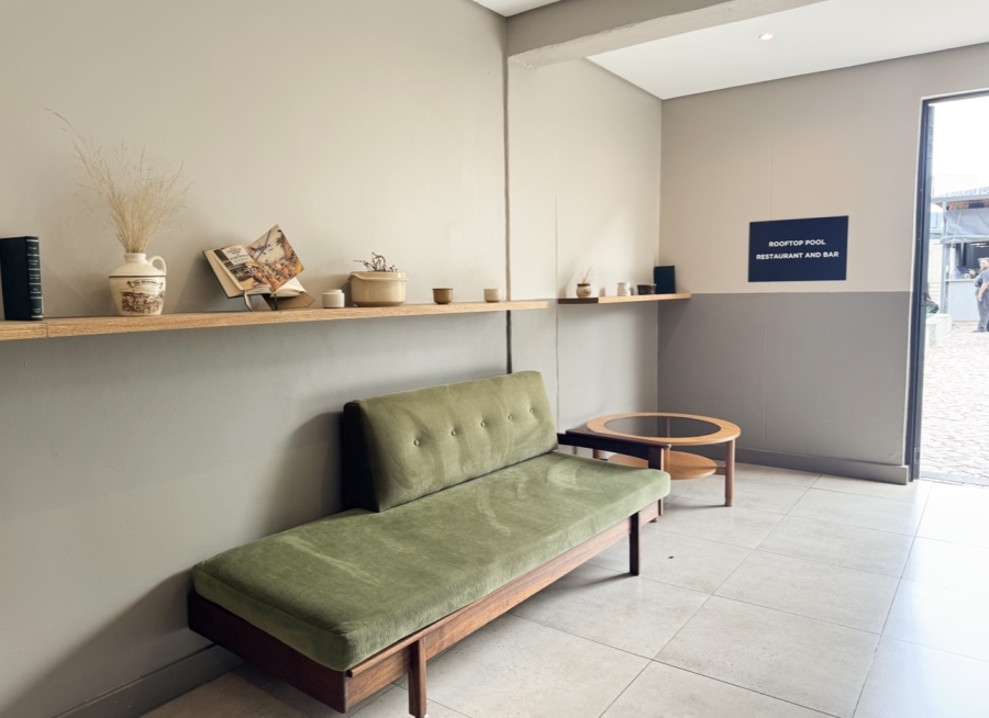 0 Bedroom Property for Sale in Sandton Central Gauteng