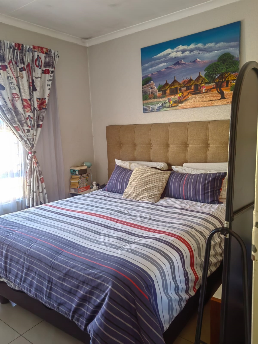 2 Bedroom Property for Sale in Southdowns Estate Gauteng
