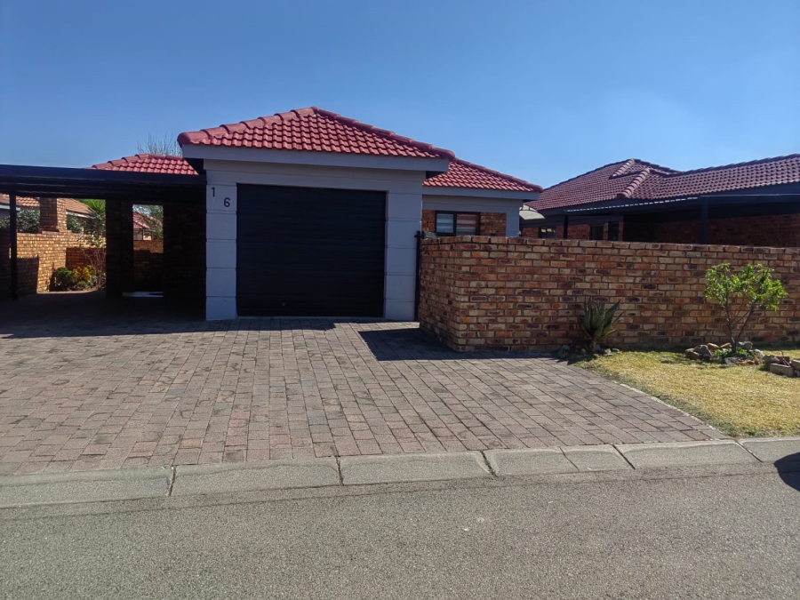 2 Bedroom Property for Sale in Southdowns Estate Gauteng