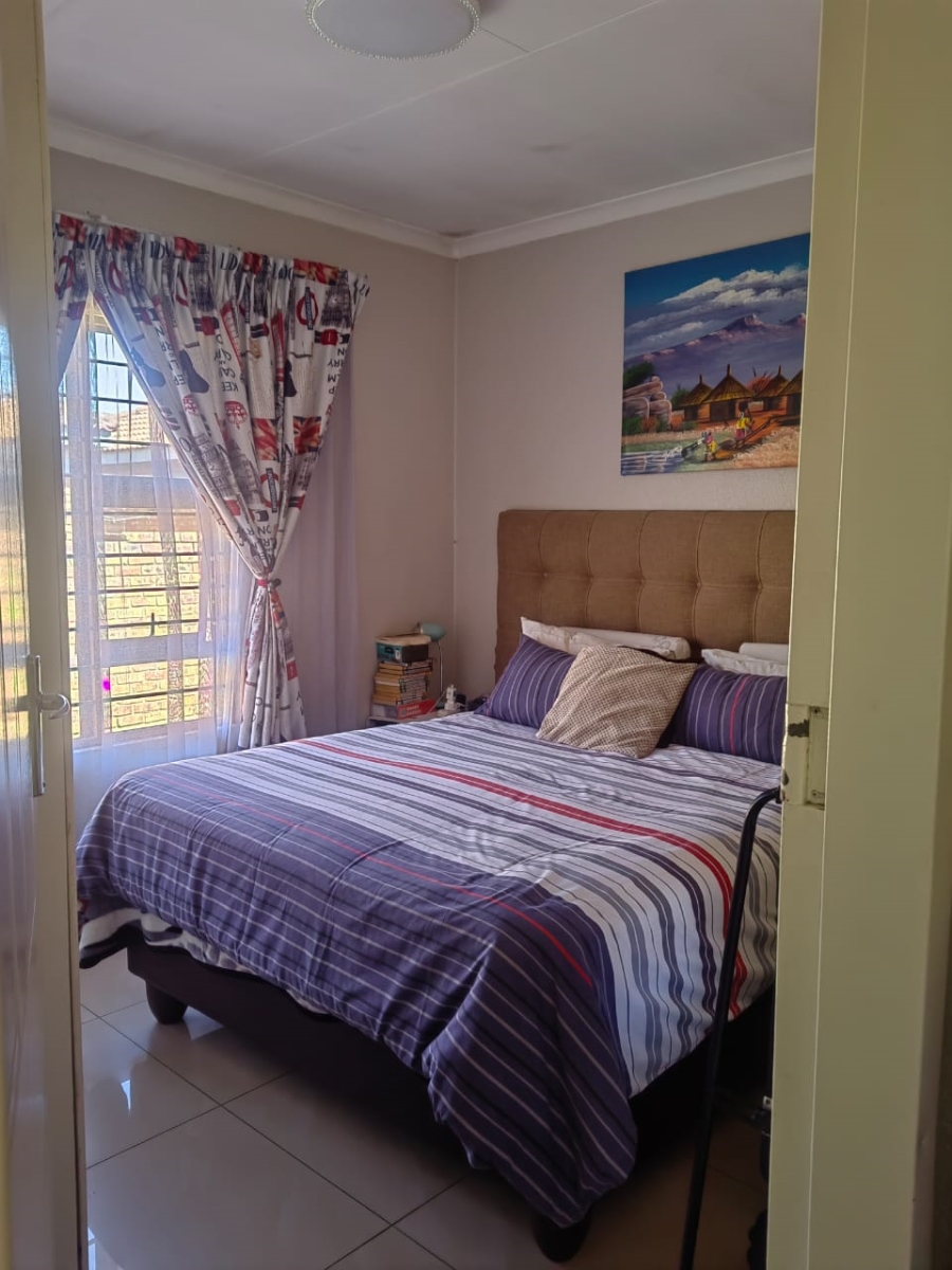 2 Bedroom Property for Sale in Southdowns Estate Gauteng