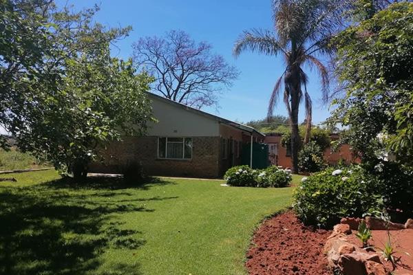 9 Bedroom Property for Sale in Elandsvlei Gauteng