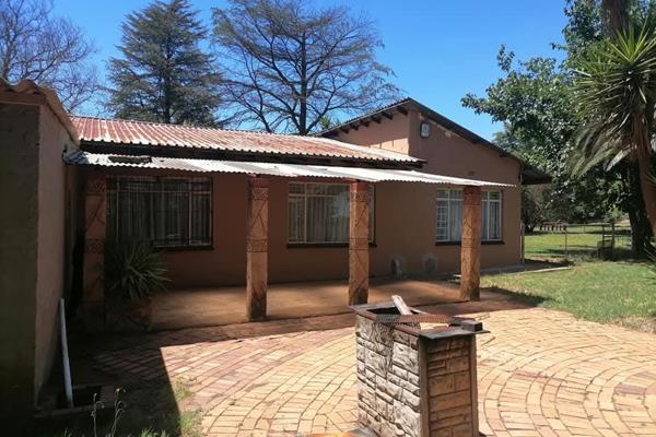 9 Bedroom Property for Sale in Elandsvlei Gauteng