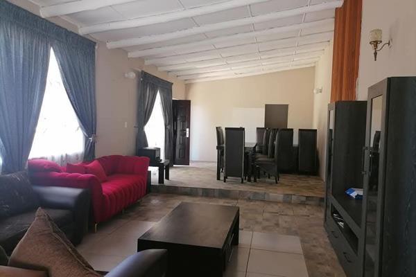 9 Bedroom Property for Sale in Elandsvlei Gauteng